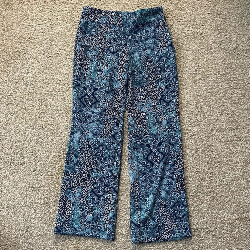 00P Pants Banana Republic